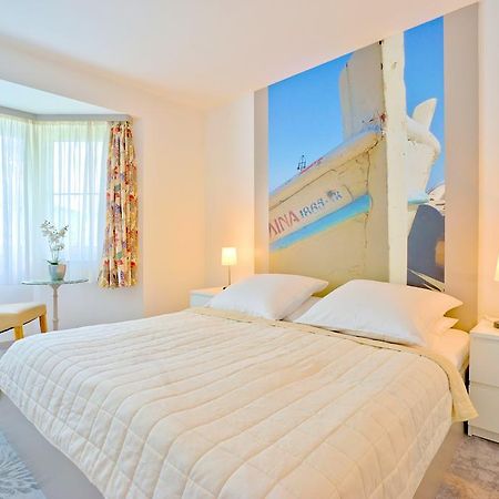 Hotel Havel Lodge Berlin Bagian luar foto
