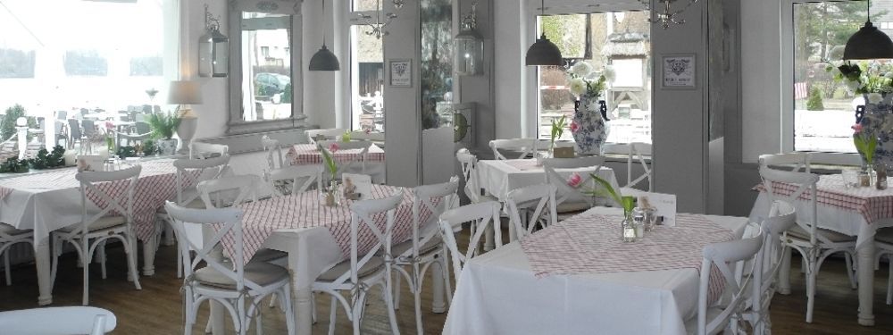 Hotel Havel Lodge Berlin Bagian luar foto