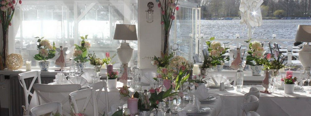 Hotel Havel Lodge Berlin Bagian luar foto