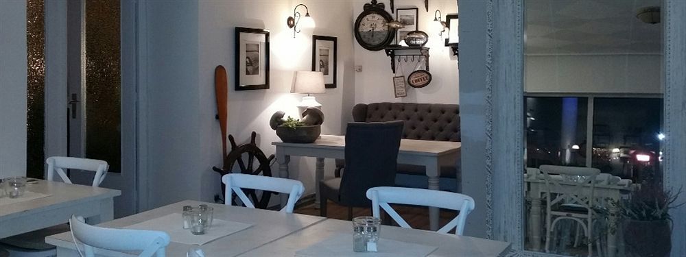 Hotel Havel Lodge Berlin Bagian luar foto